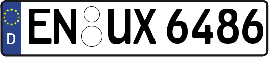 EN-UX6486