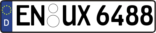 EN-UX6488