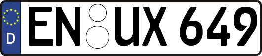 EN-UX649