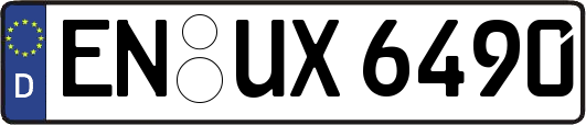 EN-UX6490