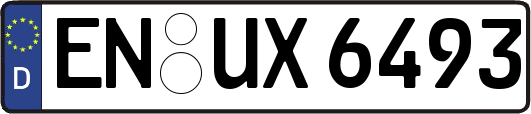 EN-UX6493