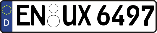 EN-UX6497