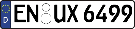 EN-UX6499