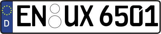 EN-UX6501