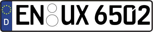 EN-UX6502