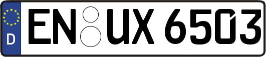 EN-UX6503