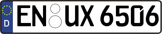 EN-UX6506