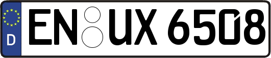 EN-UX6508