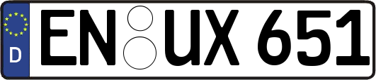 EN-UX651