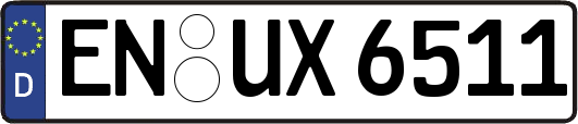 EN-UX6511