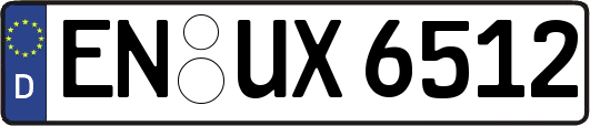 EN-UX6512