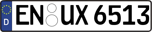 EN-UX6513