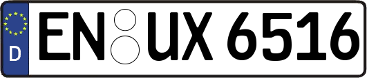 EN-UX6516