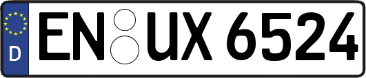 EN-UX6524