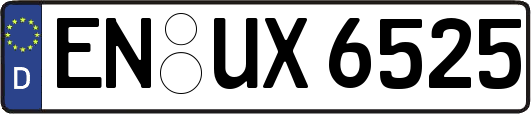EN-UX6525