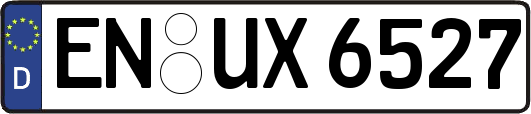 EN-UX6527