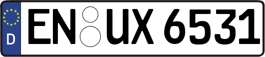 EN-UX6531