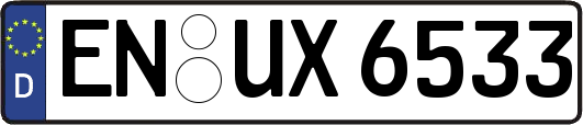 EN-UX6533