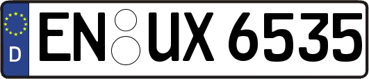 EN-UX6535