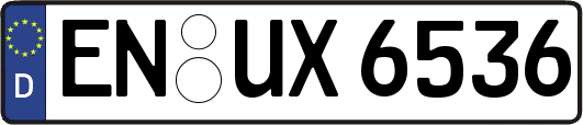 EN-UX6536