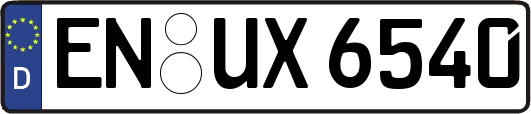 EN-UX6540