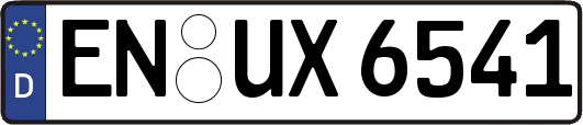 EN-UX6541