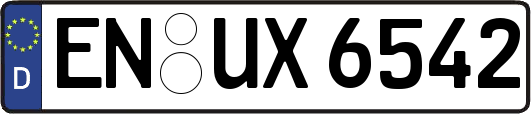 EN-UX6542