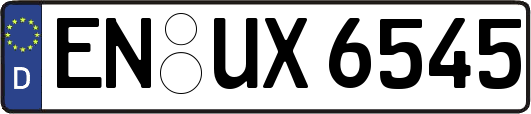 EN-UX6545
