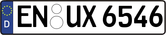 EN-UX6546