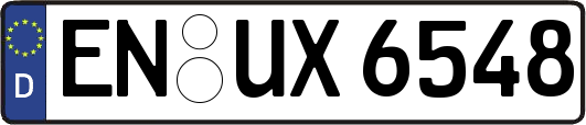 EN-UX6548