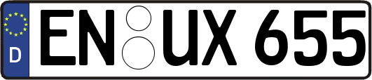 EN-UX655