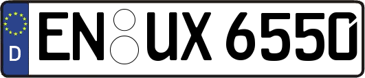 EN-UX6550