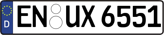 EN-UX6551
