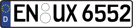 EN-UX6552