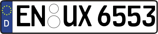 EN-UX6553
