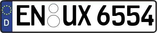 EN-UX6554