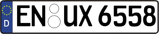 EN-UX6558