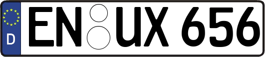 EN-UX656