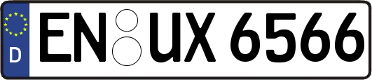 EN-UX6566