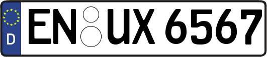 EN-UX6567