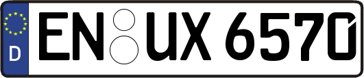EN-UX6570