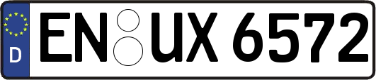 EN-UX6572