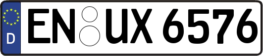 EN-UX6576