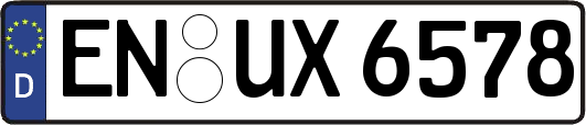 EN-UX6578