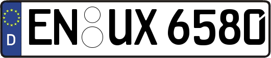 EN-UX6580