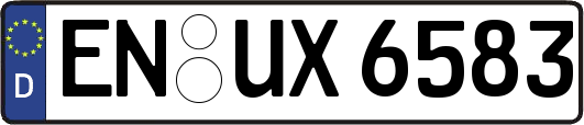 EN-UX6583