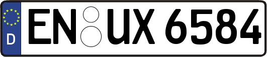 EN-UX6584