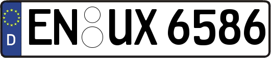 EN-UX6586