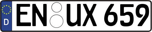 EN-UX659
