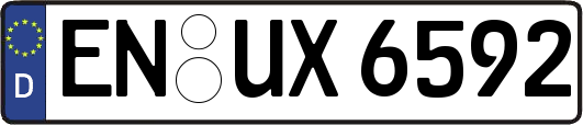EN-UX6592